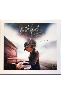 Beth Hart - War In My Mind (CD) 