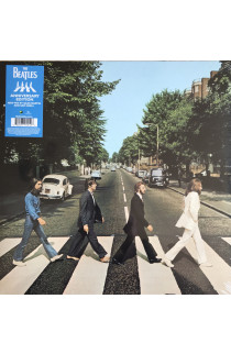 The Beatles - Abbey Road (LP) 