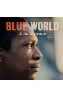 John Coltrane - Blue World 