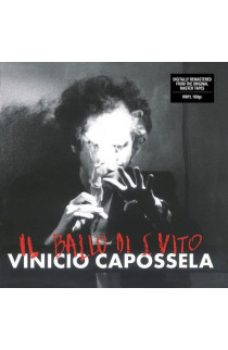 Vinicio Capossela - Il Ballo di S. Vito (LP) 