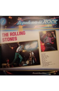 The Rolling Stones - The Rolling Stones (LP) 