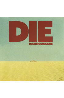 Iosonouncane - Die (LP) 