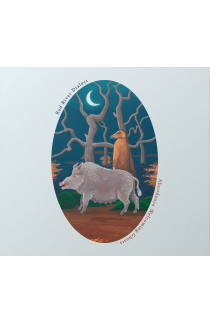 Red River Dialect - Abundance Welcoming Ghosts (CD) 