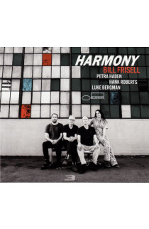 Bill Frisell - Harmony (CD) 