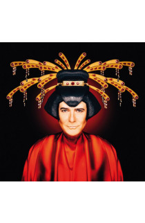 Renato Zero - Zero Il Folle (Red Edition) (LP) 