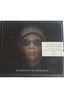 Pet Shop Boys - Alternative