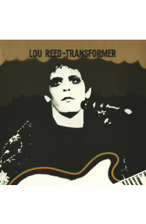 Lou Reed - Transformer (LP) 