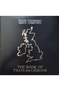 Kate Tempest - The Book Of Traps And Lessons 