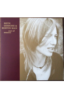 Beth Gibbons & Rustin Man - Out Of Season (LP) 