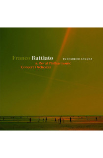 Franco Battiato & Royal Philarmonic Concert Orchestra - Torneremo Ancora (LP) 