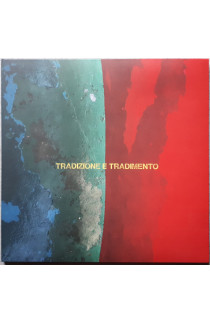Niccolò Fabi - Tradizione e Tradimento (CD) 