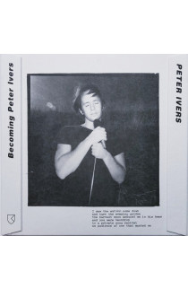 Peter Ivers - Becoming Peter Ivers 