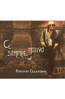 Adriano Celentano - C'è Sempre Un Motivo (CD) 