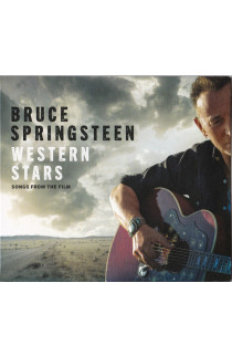 Bruce Springsteen - Western Stars - Songs From The Film (CD) 