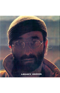 Lucio Dalla - Lucio Dalla (CD) 
