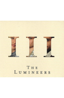 The Lumineers - III (CD) 