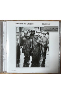 Joan Baez - Come From The Shadows 