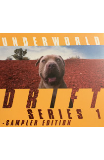 Underworld - Drift Series 1 - Sampler Edition 