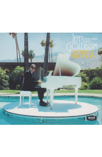 Jeff Goldblum & The Mildred Snitzer Orchestra - I Shouldn't Be Telling You This 