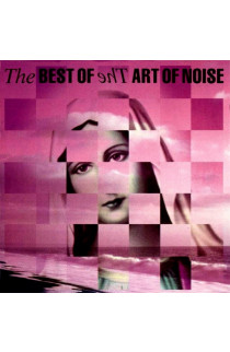 The Art Of Noise - The Best Of The Art Of Noise (CD) 