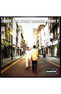 Oasis - (What's The Story) Morning Glory? (LP) 