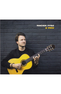 Maciek Pysz - A View 