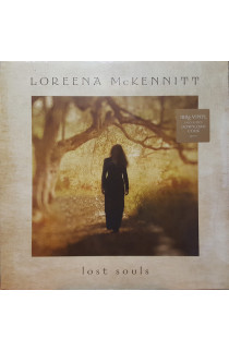 Loreena McKennitt - Lost Souls (LP) 