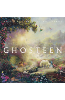 Nick Cave & The Bad Seeds - Ghosteen (CD) 