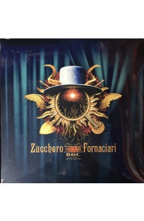 Zucchero Sugar Fornaciari - D.O.C. (LP) 
