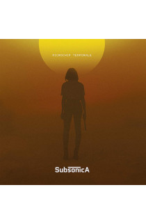 Subsonica - Microchip Temporale (LP) 