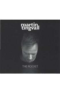 Martin Tingvall - The Rocket (CD) 