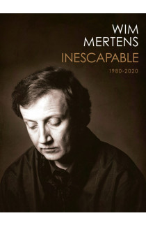 Wim Mertens - Inescapable (CD) 