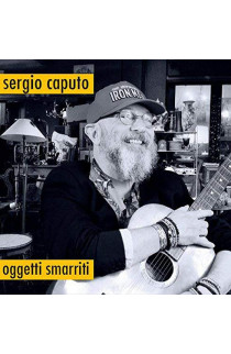 Sergio Caputo - Oggetti Smarriti (CD) 
