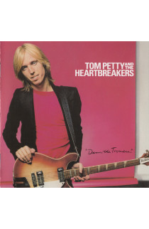 Tom Petty & The Heartbreakers - Damn The Torpedoes (CD) 