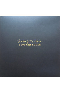 Leonard Cohen - Thanks For The Dance (LP) 