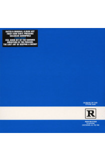 Queens Of The Stone Age - R (LP) 