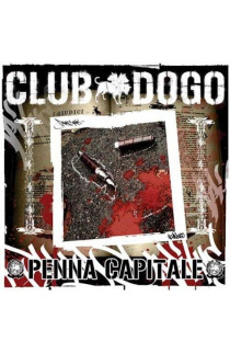 Club Dogo - Penna Capitale (CD) 