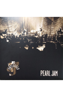 Pearl Jam - MTV Unplugged (LP) 