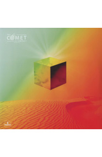 The Comet Is Coming - The Afterlife (LP) 
