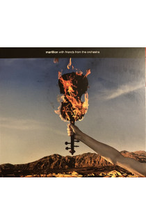 Marillion - With Friends From The Orchestra (CD) 