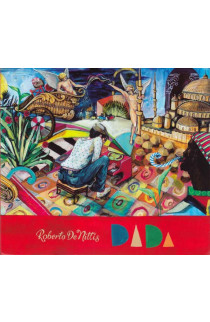 Roberto De Nittis - Dada (CD) 