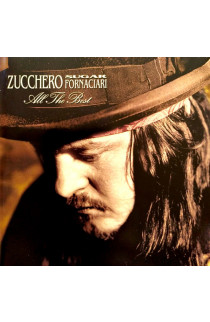 Zucchero Sugar Fornaciari - All The Best (CD) 