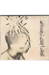 Xxxtentacion - Bad Vibes Forever (CD) 
