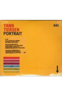 Yann Tiersen - Portrait (CD) 