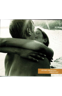 Session Americana - North East (CD) 