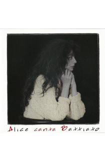Alice - Alice Canta Battiato (CD) 