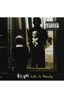 Korn - Life Is Peachy (CD) 