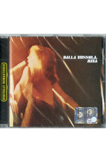 Mina - Dalla Bussola (CD) 