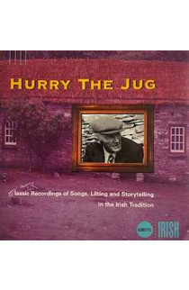 Artisti Vari - Hurry The Jug (CD) 