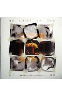 Hector Zazou - L'Absence (CD) 